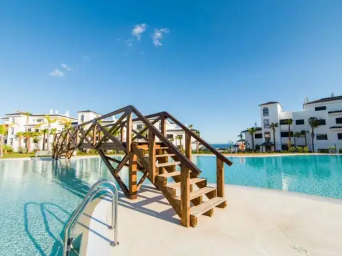 Piso en Altos de Estepona