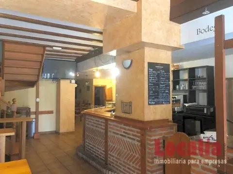 Local comercial en Centro