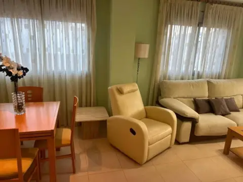 Piso en Carrer de Cabanes