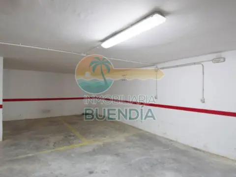 Garaje en Puerto