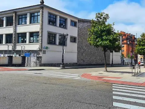 Garaje en Centro