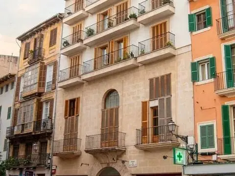 Garaje en Carrer de Sant Miquel