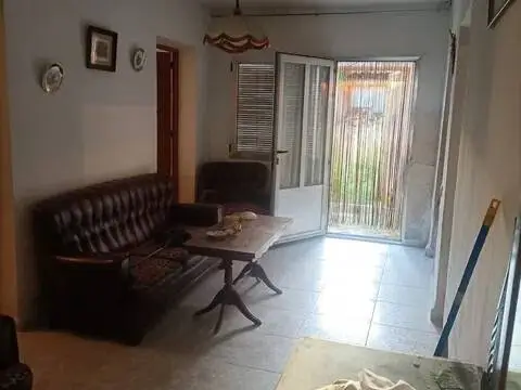 Casa rústica en Mora