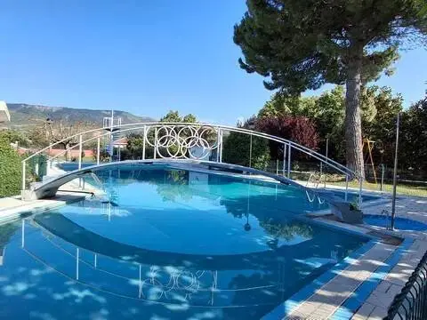 Chalet en Nalda