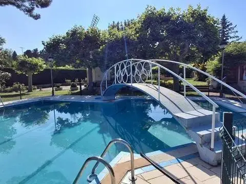Chalet en Nalda