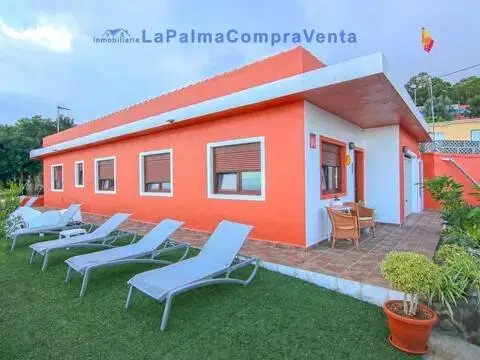 Chalet en Camino Los Mimbres