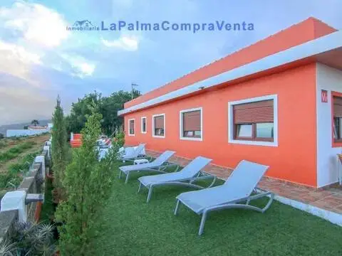 Chalet en Camino Los Mimbres