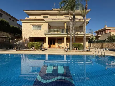 Casa en Huerta de Abajo