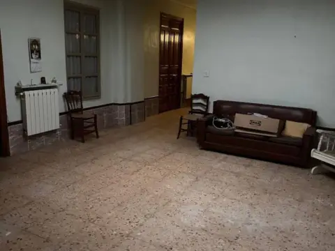 Casa pareada en calle del Campo, 30