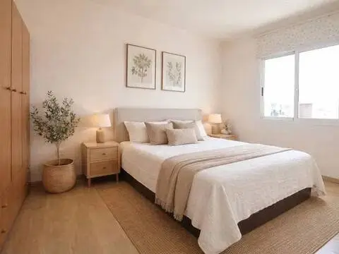 Piso en Port-Horta de Santa Maria