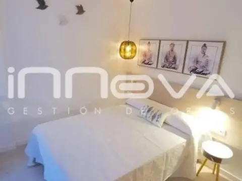 Ático en Pontevedra Capital