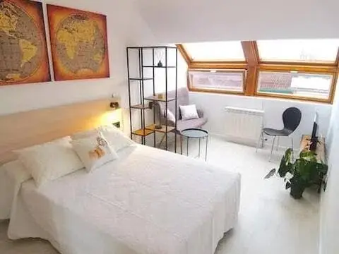 Ático en Pontevedra Capital