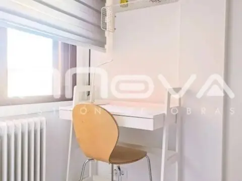 Ático en Pontevedra Capital