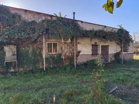 Casa rústica en calle Fc Barquilla, 10