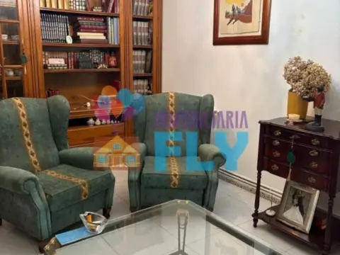Piso en Mariñamansa
