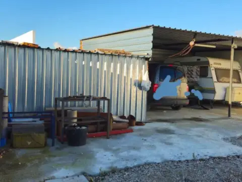 Terreno en Chiclana de la Frontera