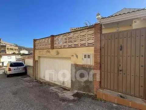 Casa adosada en Rincón de la Victoria