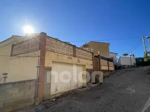 Casa adosada en Rincón de la Victoria