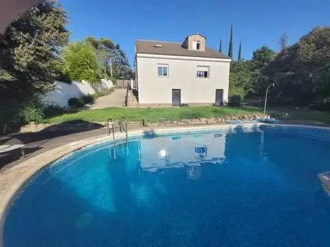 Chalet en Cotos de Monterrey
