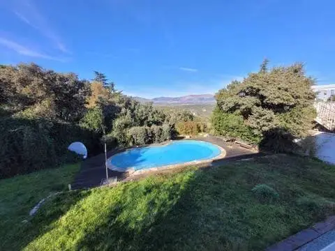 Chalet en Cotos de Monterrey