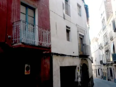 Casa en Sallent