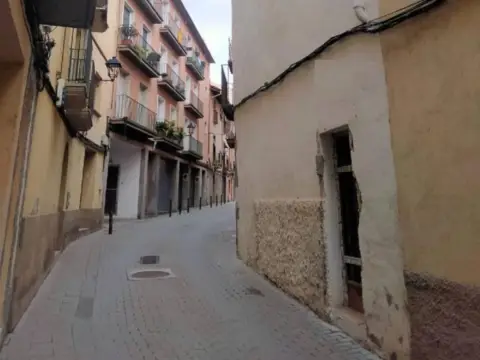 Casa en Sallent