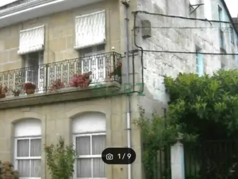 Casa en O Carballiño