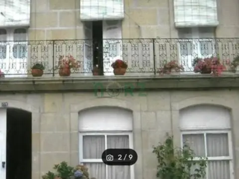 Casa en O Carballiño
