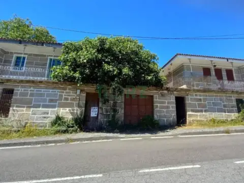 Casa en Abadia (Chandrexa)