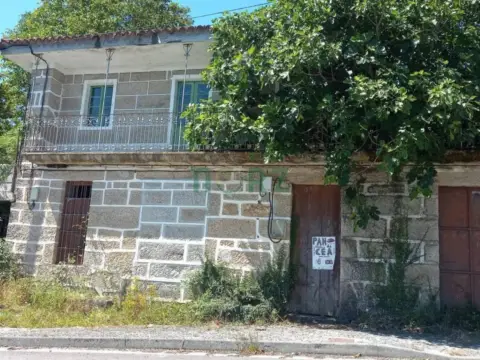 Casa en Abadia (Chandrexa)
