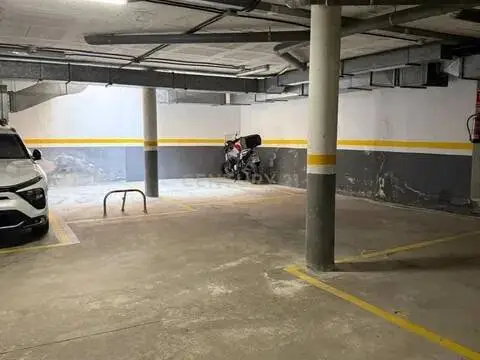 Garaje en Ca n'Oriol
