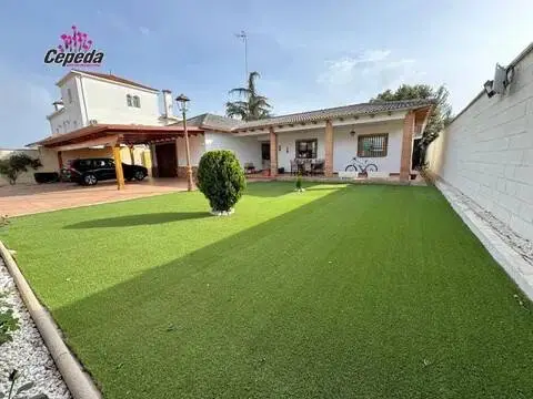 Chalet en calle Occidente No Number