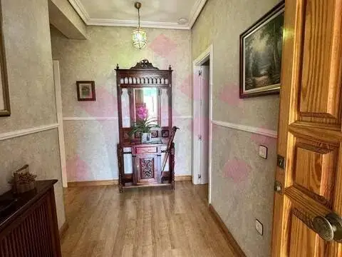Chalet en calle Occidente No Number
