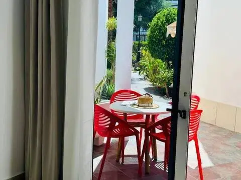 Chalet en Tauro-Playa del Cura