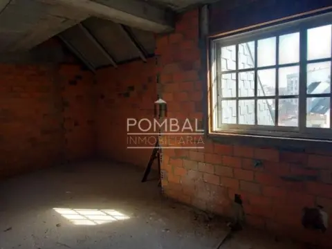 Ático en O Carballiño