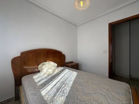 Piso en La Florida-San Pedro