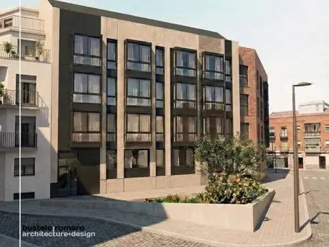 Piso en Cuesta de San Francisco