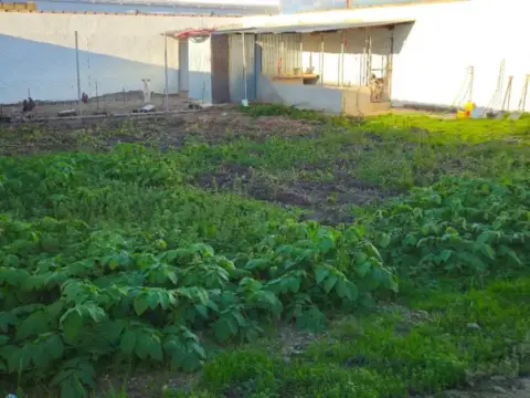 Terreno en Chiclana de la Frontera