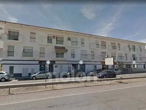 Local comercial en Cartaya