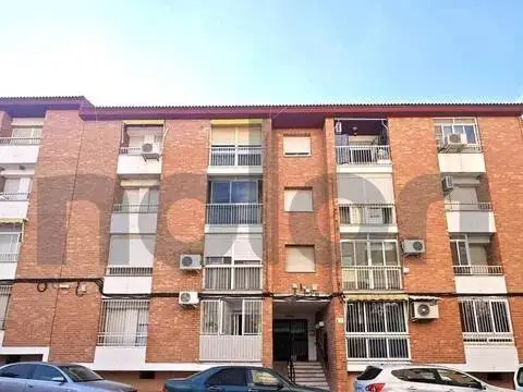 Piso en Algezares