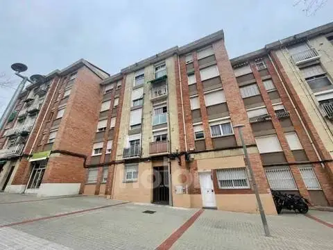 Piso en La Roureda