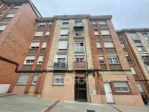 Piso en La Roureda