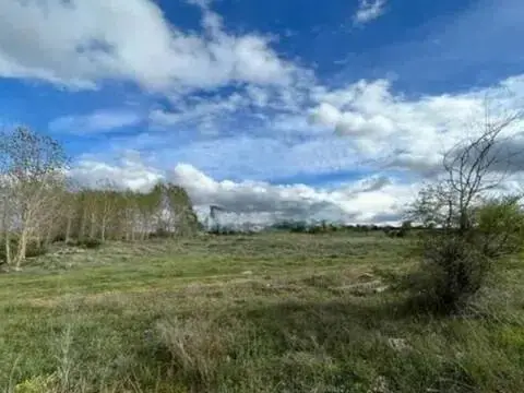 Chalet en Madrigalejo del Monte