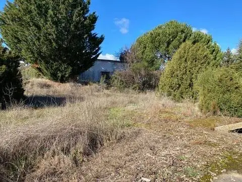 Chalet en Madrigalejo del Monte