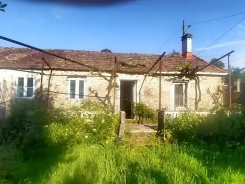 Chalet en calle Carretera A Lougares S-N