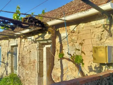 Chalet en calle Carretera A Lougares S-N