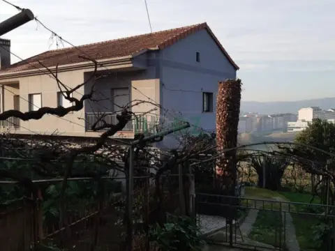 Chalet en Mariñamansa