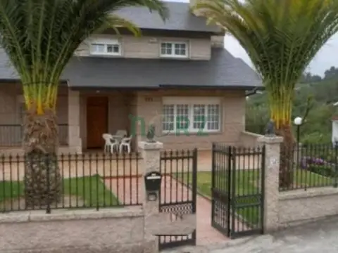 Chalet en Ourense Capital