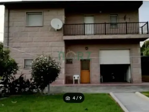 Chalet en Ourense Capital
