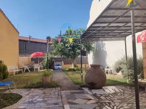 Chalet en Travesía Vallejo